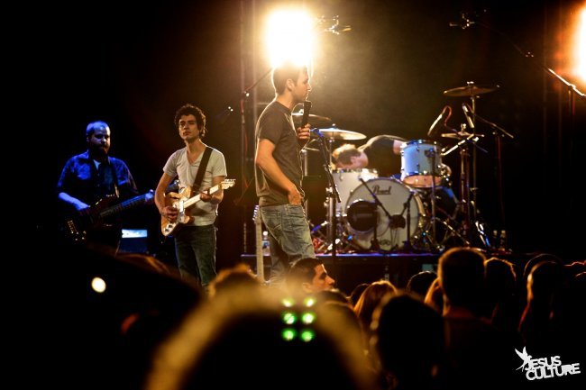 Jesus Culture