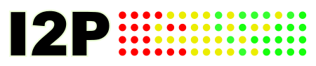 I2P logo I2P logo
