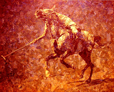 Ismail Gulgee | Pakistani Artist