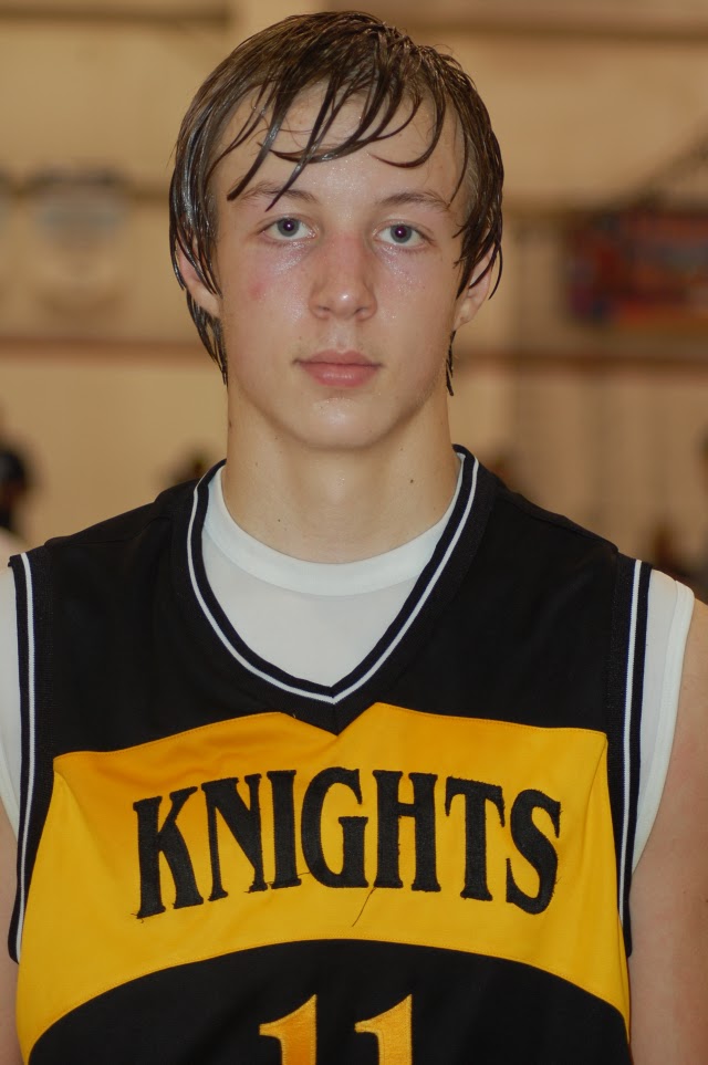 . Class of 2015 Gets Early Looks