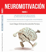 PUBLICACIÓN LIBRO NEUROMOTIVACIÓN