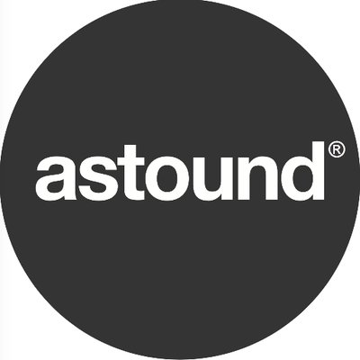 🖍 Represented by astound