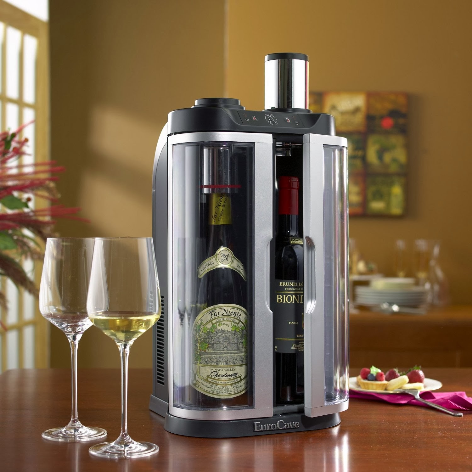 Foodie Gossip Holiday Gift Guide for Food Enthusiasts