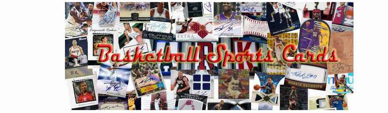 Ark of Basketball Sports Cards