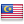 Malaysia　Flag