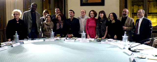 Foto: IILA, 2010 Foto: IILA, 2010