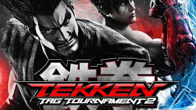 Tekken Tag Tournament 2 [RF - XGD3]