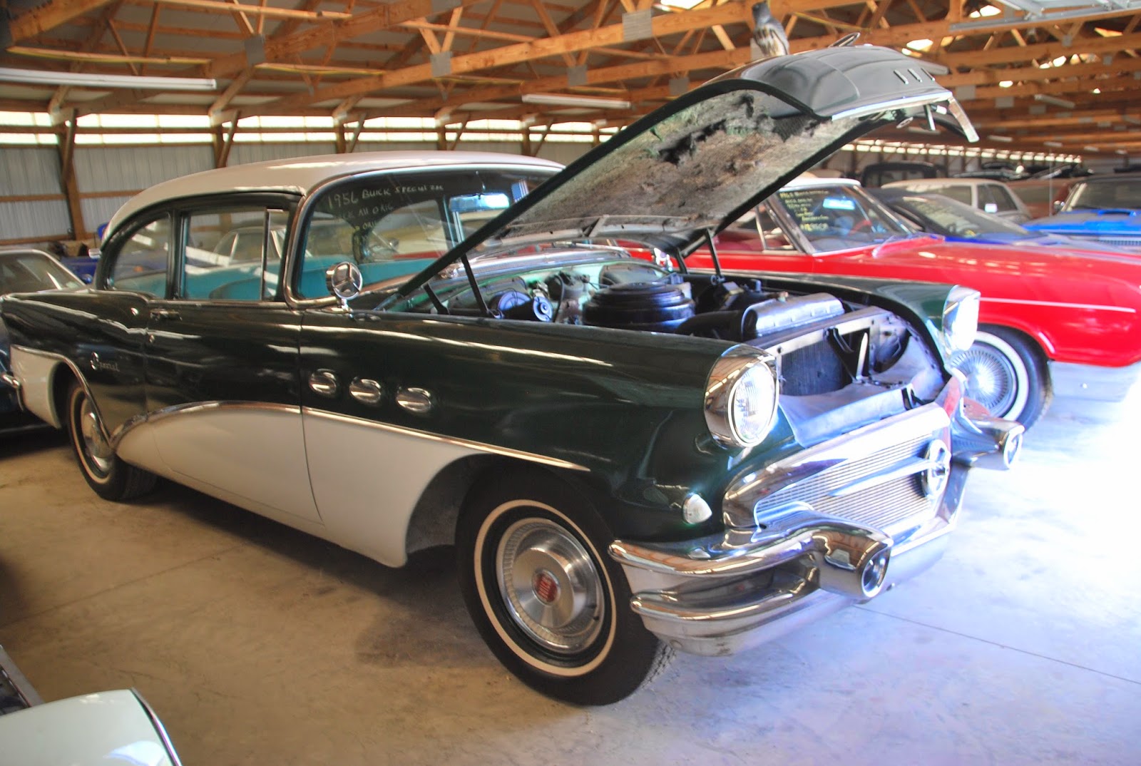 AirstreamHobo Travels Country Classic Cars, Staunton,IL.