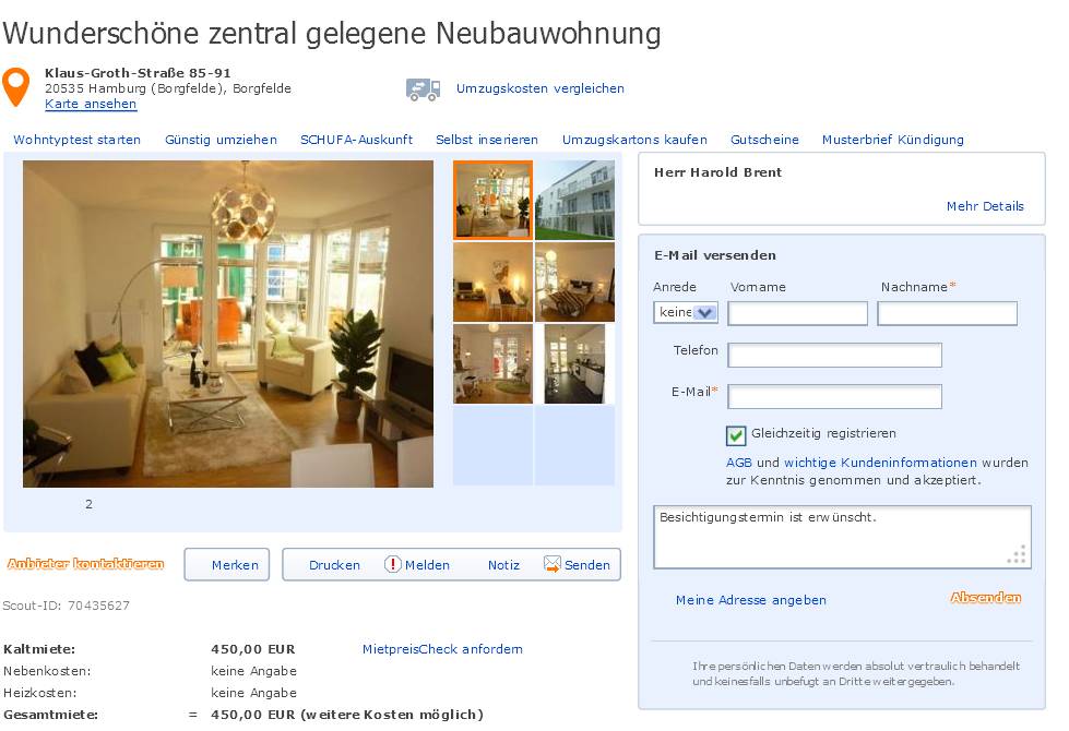 03 04 2016 Potsdam Stahnsdorf Wandervogel