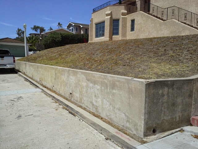backyard hardscape renovation san diego creating curb appeal with a