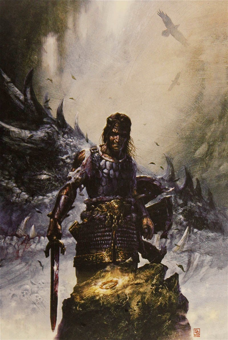 3rdART Didier Graffet (1970)