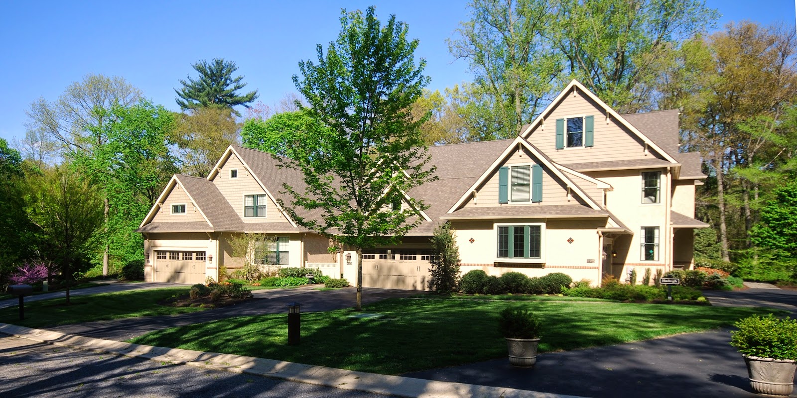 Carl Adams Homes • Keller Williams Real Estate Traymore, Rose Valley Pennsylvania