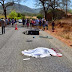 CAPOTAMENTO: mãe e três filhas saem feridas em acidente na região de Cajazeiras