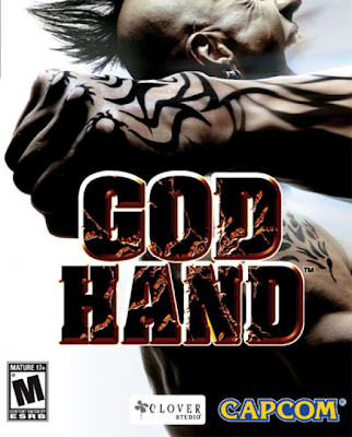 Download Free God Hand PC Game