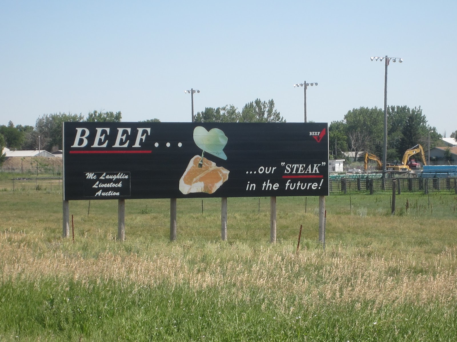 Johno's 'mad journey' riding across the US Day 20 July 22 The