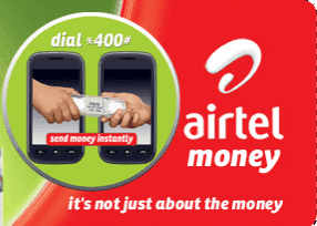 Airtel Money Customer Care 