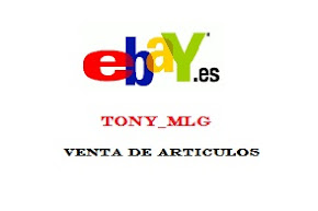 Tony_mlg " VENTA DE ARTICULOS"