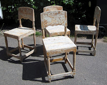 small chairs from up north