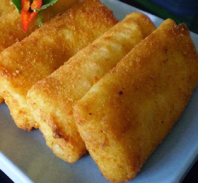 Cara Membuat Resep Risoles Enak dan Kulitnya Dua Ilmu Cara Membuat Resep Risoles Enak dan Kulitnya Dua Ilmu