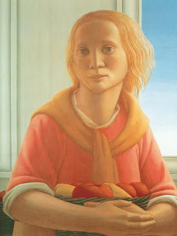 Dreamers Rise George Tooker 1920 2011