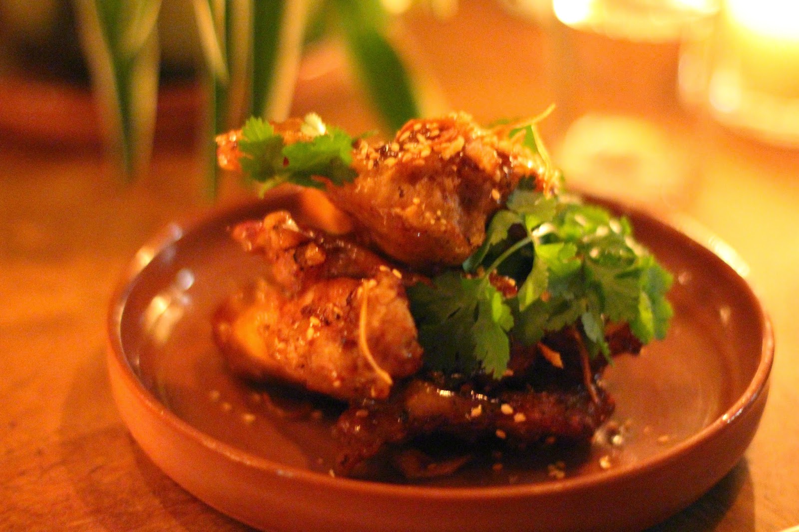 Cheese and Biscuits Smoking Goat, Tottenham Court Road