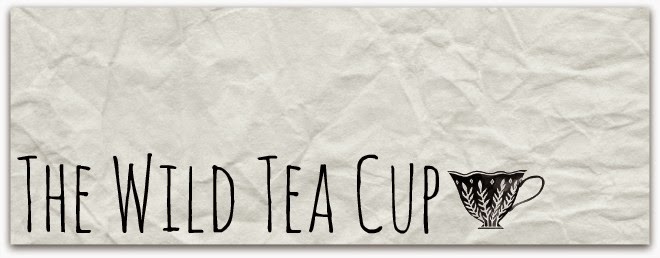 Wild Tea Cup