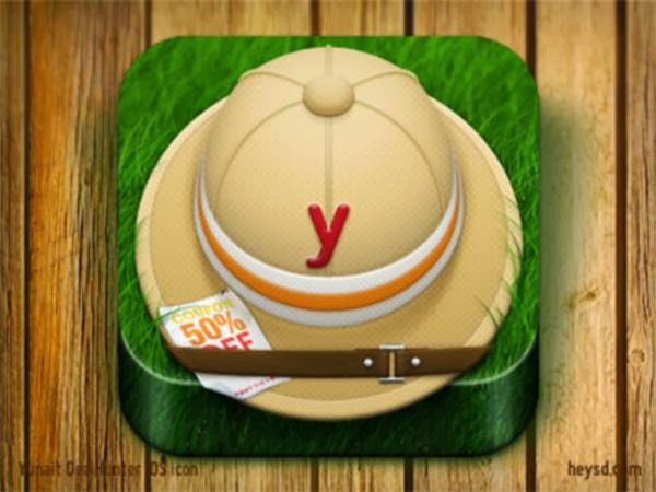 Yunait DealHunter Icon Yunait DealHunter Icon
