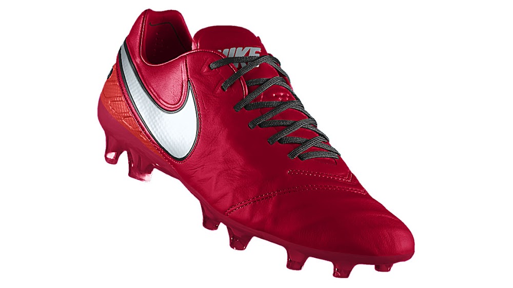 tiempo nike id