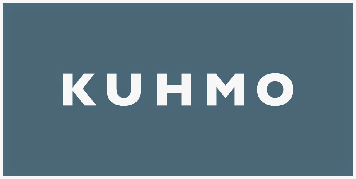 Kuhmon Kaupunki