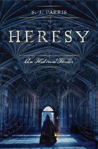 sj parris heresy series sj parris heresy series