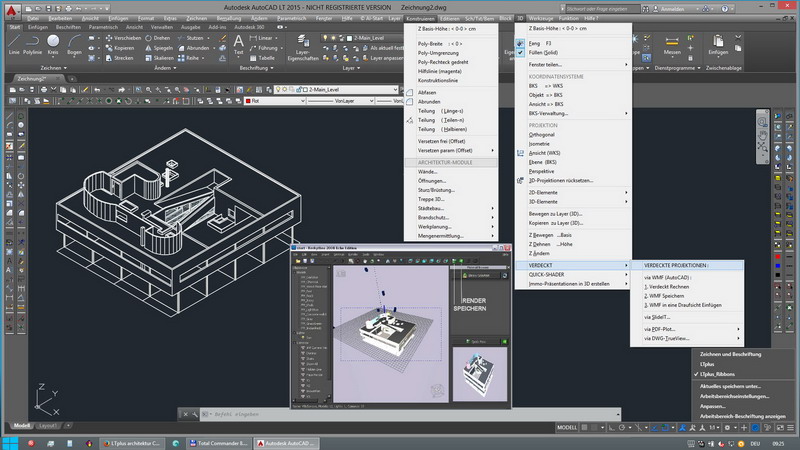 express tools for autocad lt 2015