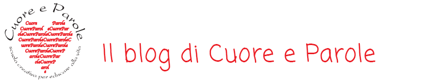 Cuore e Parole blog