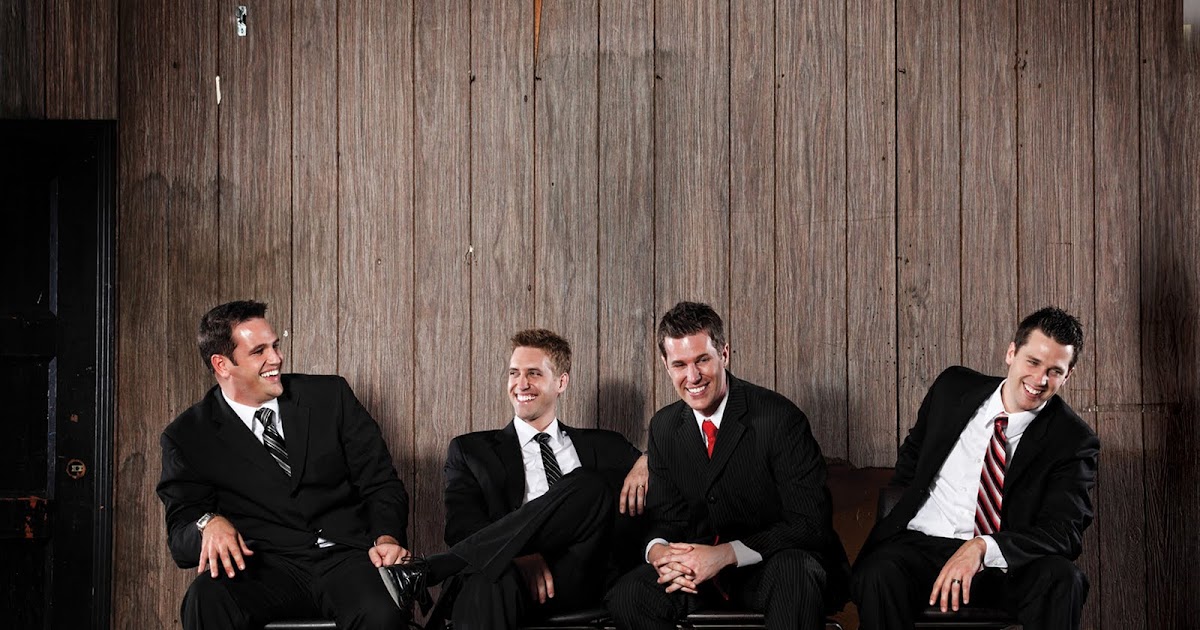 Solid Ground Gospel Trio Northern Ireland The Ball Brothers Tour May 2011