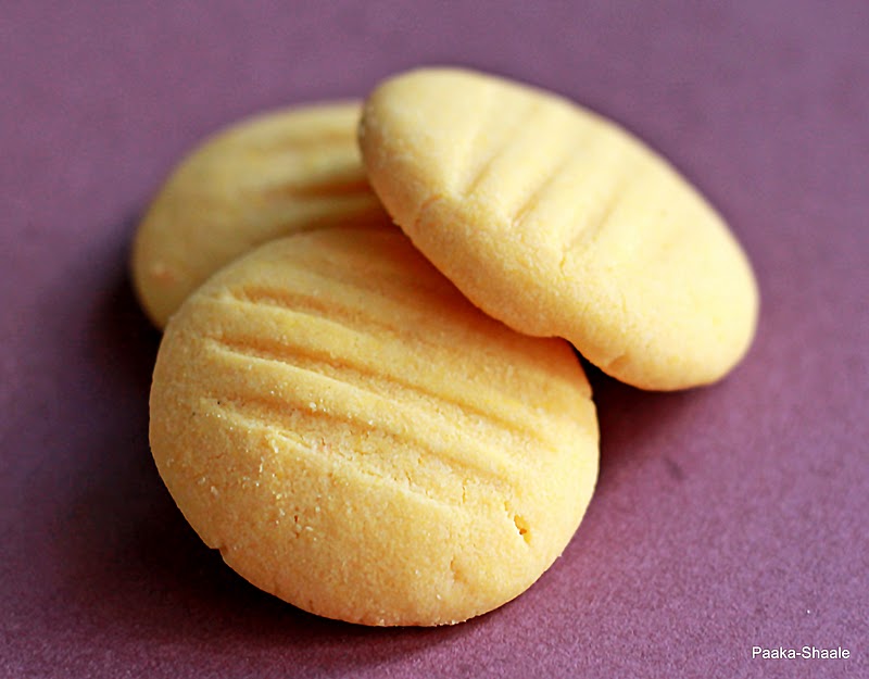 PaakaShaale Yoyo cookies