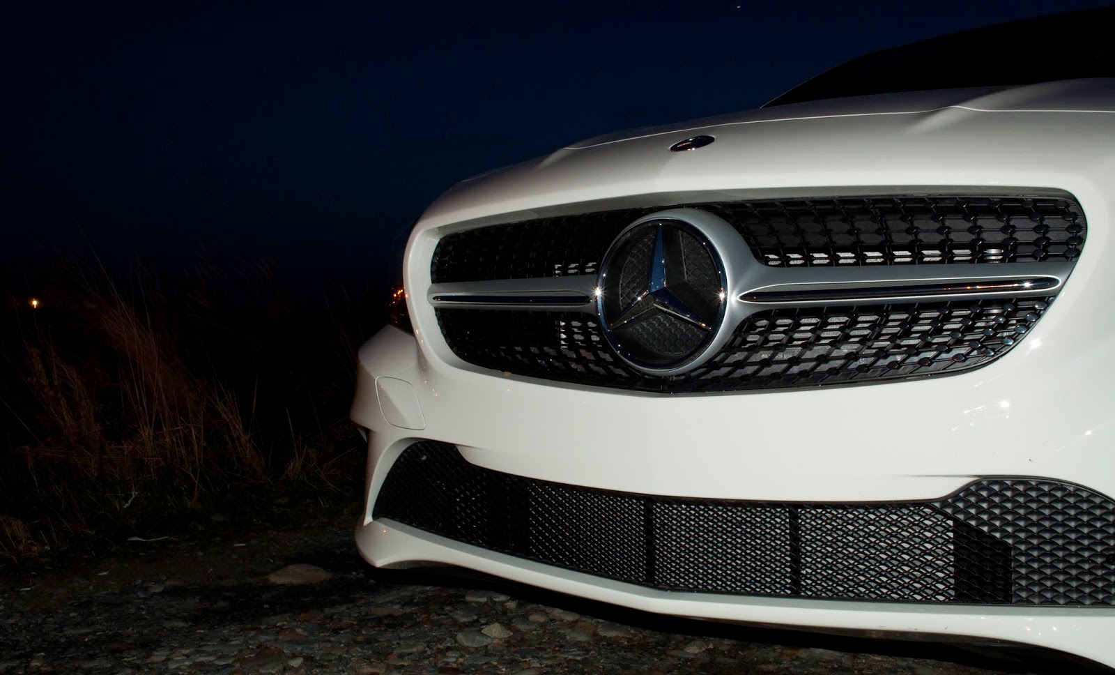 2014 Mercedes Benz Cla250 Review At What Cost Style Gcbc