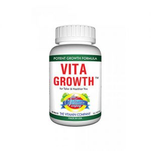 Vita Growth Tablets