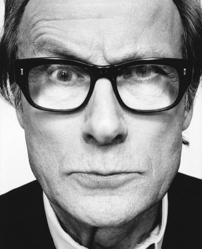 B.M.G Bougz Movie Gossip Bill Nighy will be joining the Total Recall