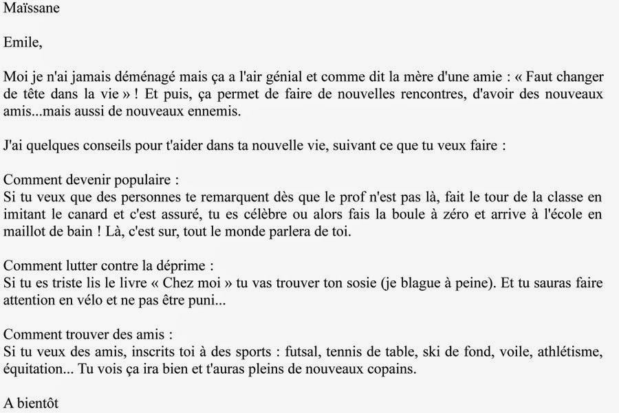 je ne fais pas de nouvelles rencontres