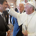 El dinero enferma el pensamiento, enferma la fe: Papa Francisco