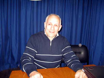 Prof. Eduardo Ferrer.( Mesa Académica)
