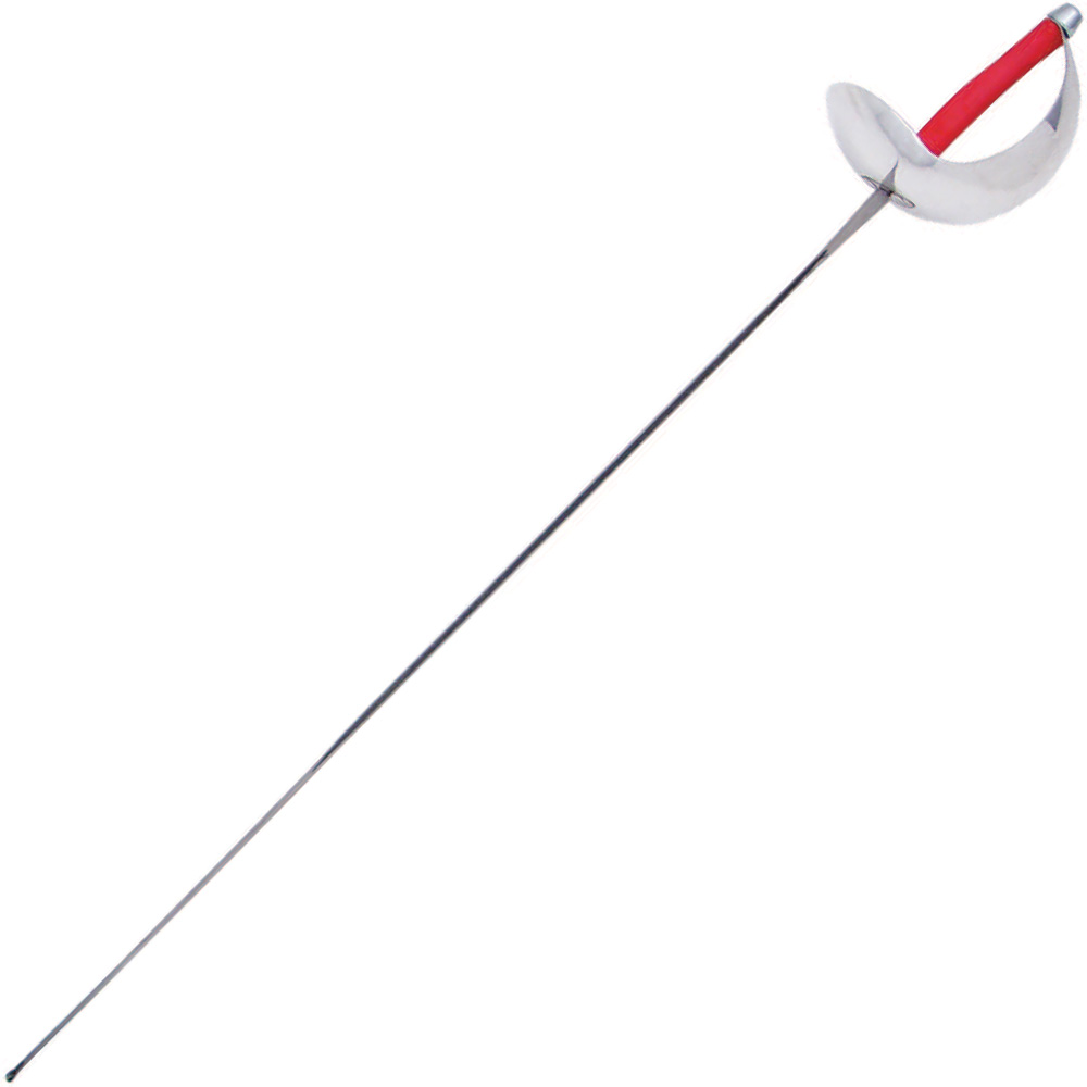 A Wee Bit O' Banter Fencing The Most Legendary Sport to Take Place