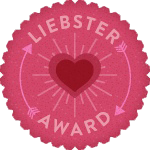 Leibster award badge