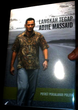 Buku Berikutnya angelina Sondakh