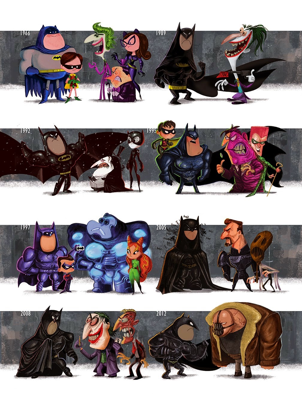 Jeff-Victor-The-Evolution-of-the-Batman.jpg