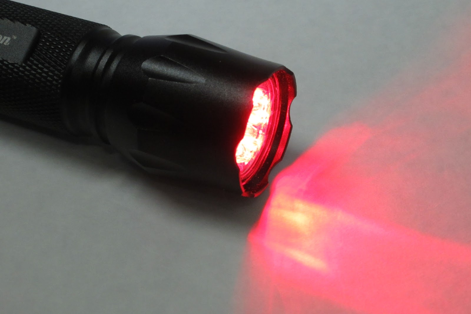 The Unlucky Hunter Review Remington Blood Tracker