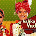 Balika Vadhu 12th January 2015 Episode