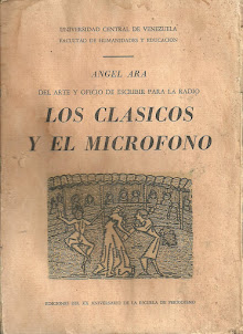 LOS CLASICOS DEL MICRÓFONO