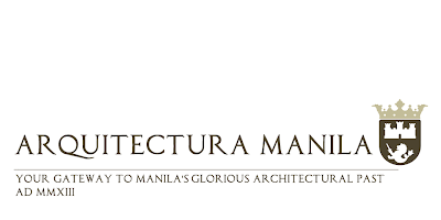 Arquitectura Manila