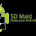 SD Maid Pro - System cleaning tool v2.0.2.0 Apk App
