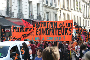 Solidaire Etudiant-e-s